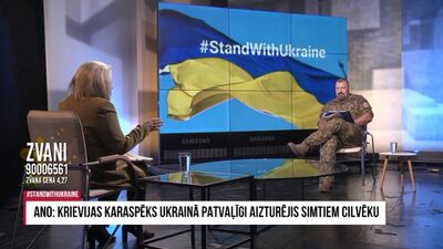 09.09.2022 Aktuālais par karu Ukrainā 1. daļa