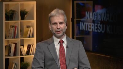 06.09.2025 Nacionālo interešu klubs 1. daļa