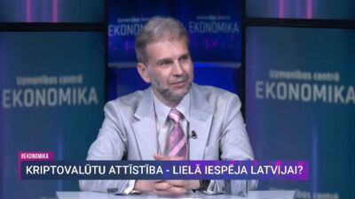 31.05.2025 Uzmanības centrā ekonomika 1. daļa