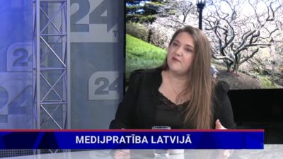 Uzticēšanās erozija skārusi sabiedrības nostāju pret oficiāliem informācijas avotiem