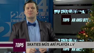 28.12.2017 Ziņu top 5