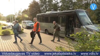 Bīstams ķīmiskais mākonis virzās uz Aizkraukli – izspēlē iedzīvotāju evakuāciju