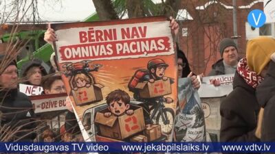 26.02.2026 Jēkabpils laiks