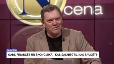 24.12.2025 Naudas cena 2. daļa