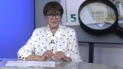 18.07.2025 Dienas personība ar Veltu Puriņu