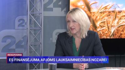 08.04.2026 Dienas personība