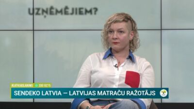 18.09.2026 Latvijas labums 2. daļa