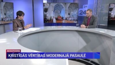 Grants: Baznīca ir par dzīvību, mums nav tiesību izlemt - kāds piedzims vai nepiedzims