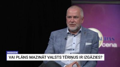 03.09.2025 Naudas cena 2. daļa