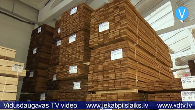 Divi Jēkabpils novada uzņēmumi attīstīs ražošanu, piesaistot finansējumu no Norvēģijas