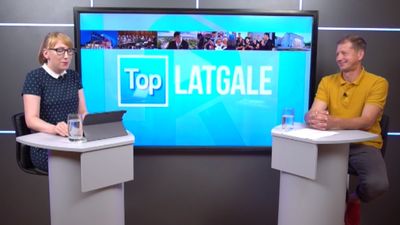 13.06.2019 TOP Latgale