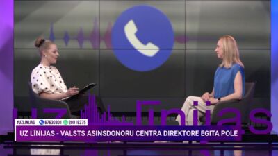 26.06.2026 Uz līnijas