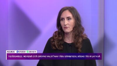 15.01.2026 Uz līnijas