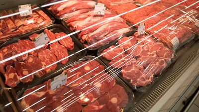 Kā vizuāli atpazīt kvalitatīvu gaļu?