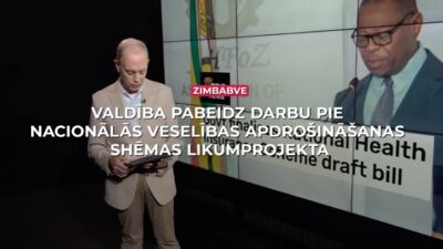 05.09.2025 Streips pārlūko pasauli
