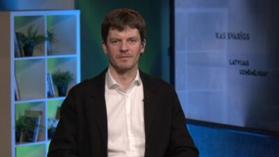 27.02.2026 Latvijas labums 1. daļa