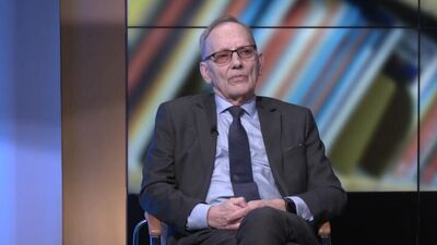 Aleksandrs Kiršteins par to, kā Krievija izmanto pieminekļus kā robežstabus