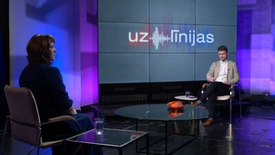 08.03.2023 Uz līnijas