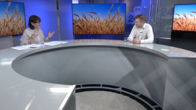 24.07.2025 Dienas personība ar Veltu Puriņu