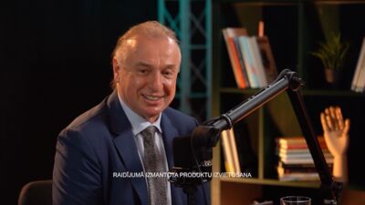 02.05.2026 Laiks zinātnei 1. daļa
