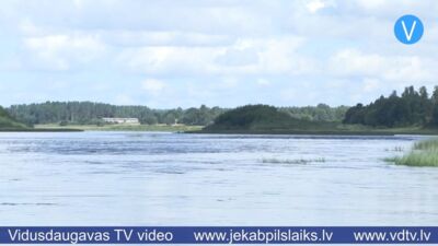 27.07.2026 Jēkabpils laiks