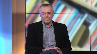 Strautiņš par krievu apziņu: Viss mainīsies ļoti lēni