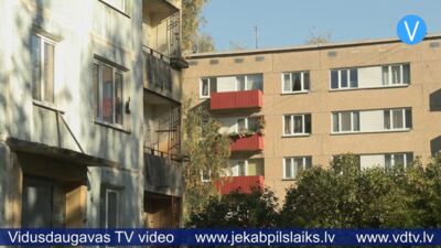 Jēkabpilī sākas apkures sezona – iedzīvotāju viedokļi atšķiras