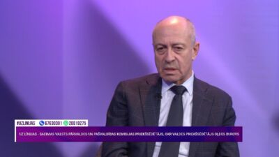 23.01.2026 Uz līnijas