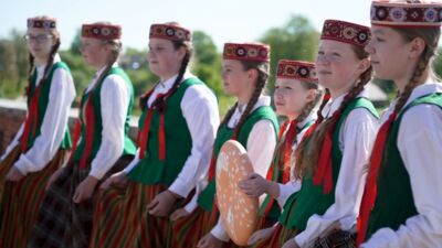 Savīšanās ceļš: Kuldīga