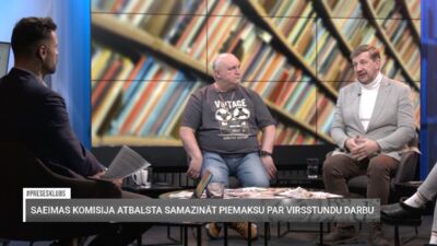 04.03.2026 Preses klubs 3. daļa