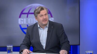 01.01.2026 Globuss 1. daļa