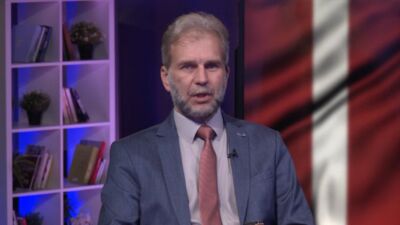30.05.2026 Nacionālo interešu klubs 1. daļa
