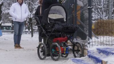 STOPkadri: demogrāfiskie izaicinājumi Latvijā