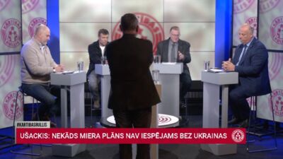 24.11.2025 Kārtības rullis 1. daļa