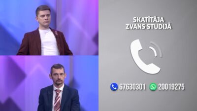 03.11.2025 Uz līnijas