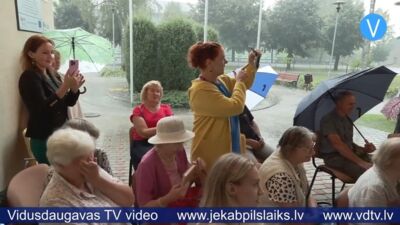 17.09.2024 Jēkabpils laiks