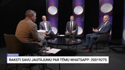 12.11.2025 Naudas cena 2. daļa