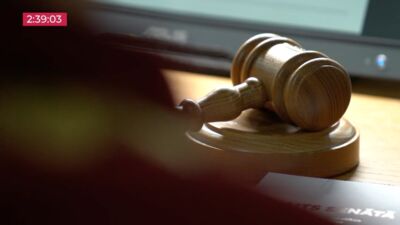 21.11.2025 TV24 SVARĪGAIS 3 MINŪTĒS 17.00