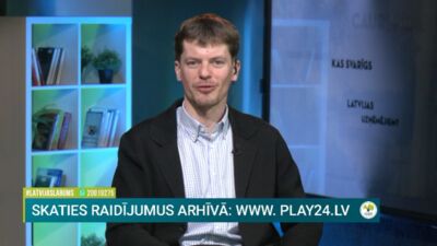 10.04.2026 Latvijas labums 1. daļa