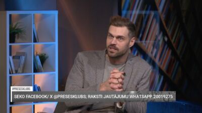 02.02.2026 Preses klubs 1. daļa