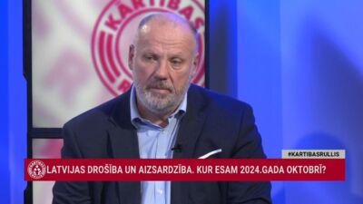 Bergmanis uzskata, ka TET un LMT ir jāpaliek valsts kontrolē