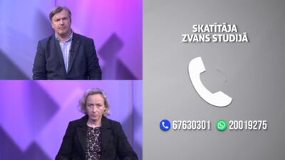 Skatītājs: Mēs esam cietēji. Kaimiņš maksā 5 eiro, es - 85 eiro mēnesī