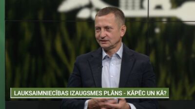 10.10.2026 Pašu produkts, pašu spēks 2. daļa