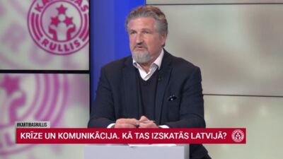 11.05.2026 Kārtības rullis 1. daļa