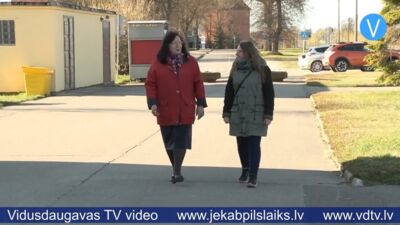 Līvānos veidos komponistam Jurim Kulakovam veltītu soliņu