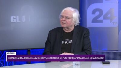 04.12.2025 Globuss 2. daļa