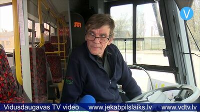16.03.2020 Jēkabpils laiks