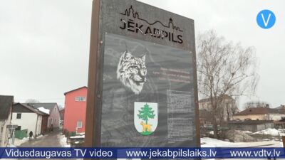 02.03.2026 Jēkabpils laiks