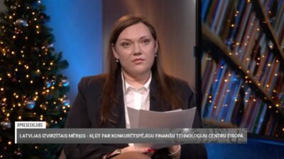 11.12.2025 Preses klubs 3. daļa