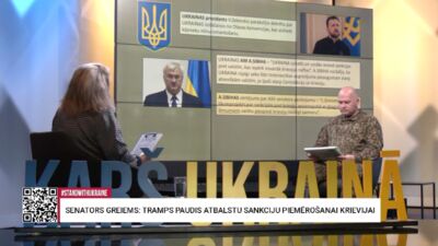 Kāpēc Ukraina tikai tagad izstājas no Otavas konvencijas?